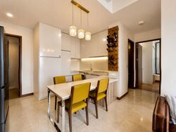 Eco Sanctuary (D23), Condominium #604706531